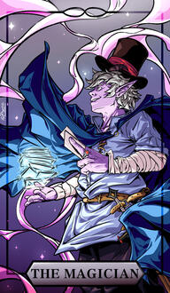 The Magician