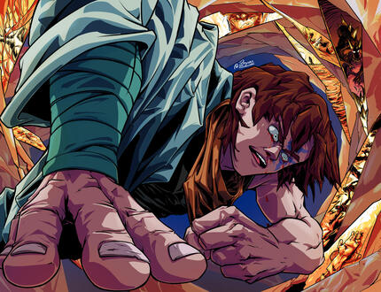 Fragments of the Past