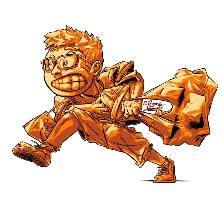 Pedro M. GonzƔlez N.